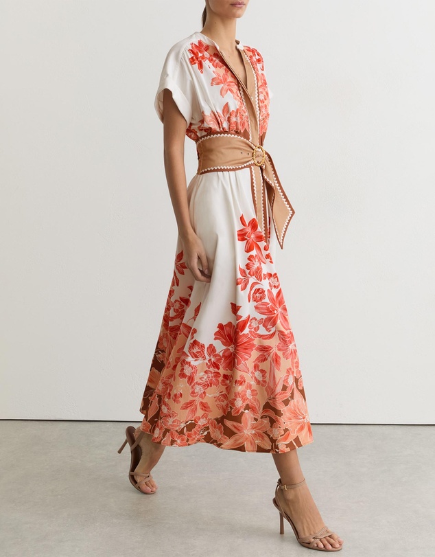 REISS - Sawyer Dress