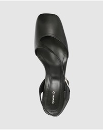 Sempre Di - Avon Slingbacks