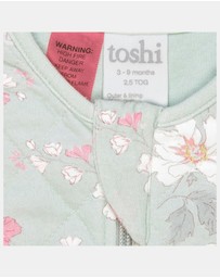 Toshi - Baby Sleep Bag Sleeveless 1 TOG Classic