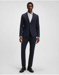 BOSS - Hanry Slim-Fit Blazer