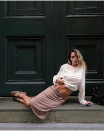 Lioness - Tidal LS Top