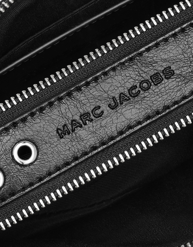 Marc Jacobs - The Snapshot