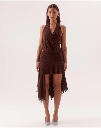 SOVERE - Blyth Skirt