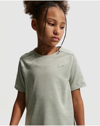 Nike - Miler Dri-FIT SS Top - Teens