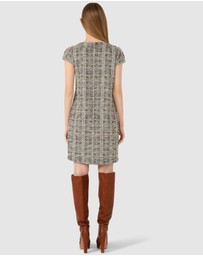SACHA DRAKE - Sadie Shift Dress