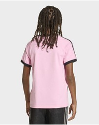 adidas Originals - 3-Stripes Tee - Teens