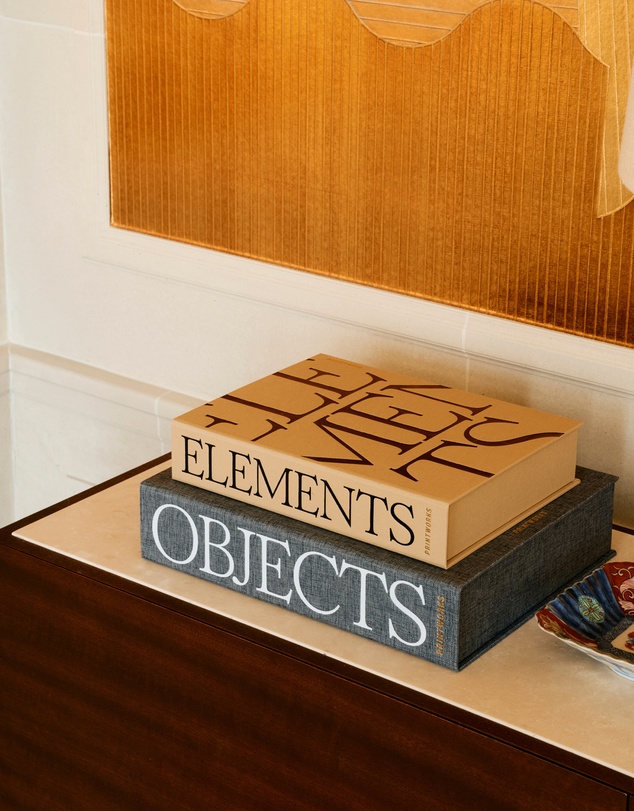 Printworks - Printworks Storage Box Medium - Elements