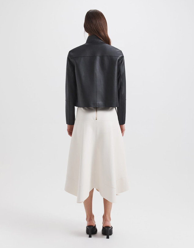 SABA - Romy Leather Jacket