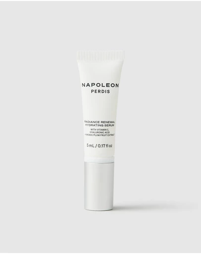 Napoleon Perdis - Deluxe Radiance Renewal Hydrating Serum 5ml