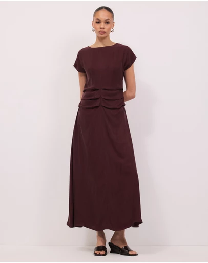 Calli - Ayla Dress