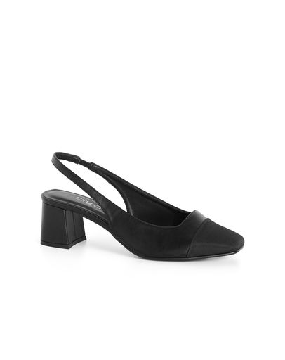 Black/black