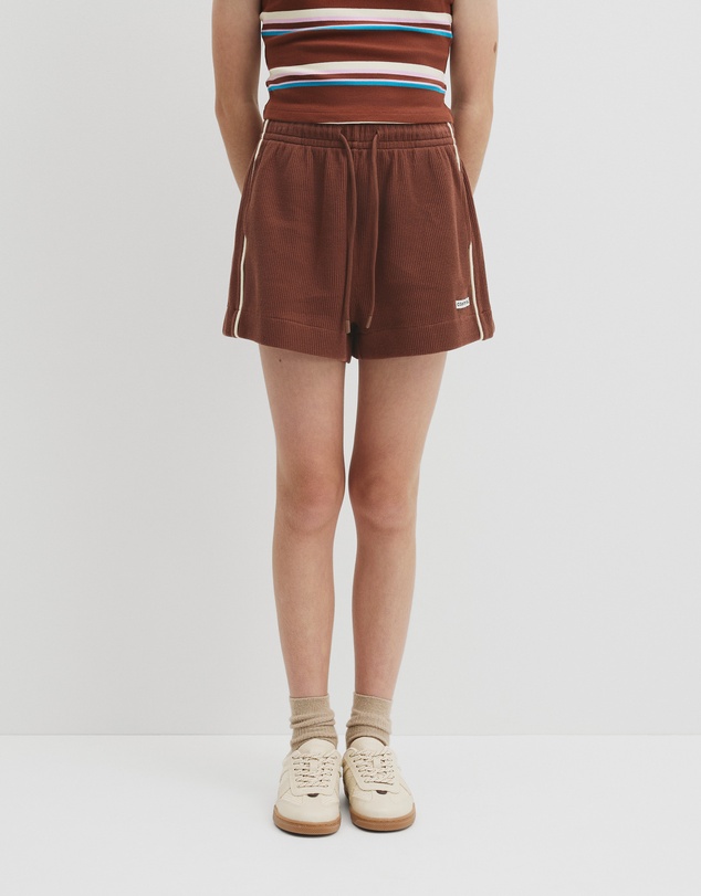 Country Road - Teen Sweat Short