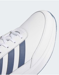adidas Performance - S2G 24 Leather Spikeless Golf Shoes Unisex