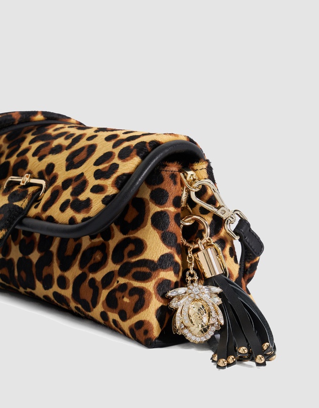 Dune London - Chelsea - Leopard