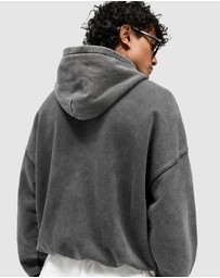Represent - Pegasus Zip Through Hoodie