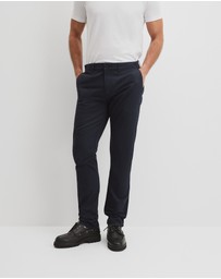 Country Road - Australian Cotton Slim Fit Stretch Chino