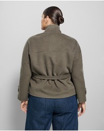 Commonry - Kamilla Jacket