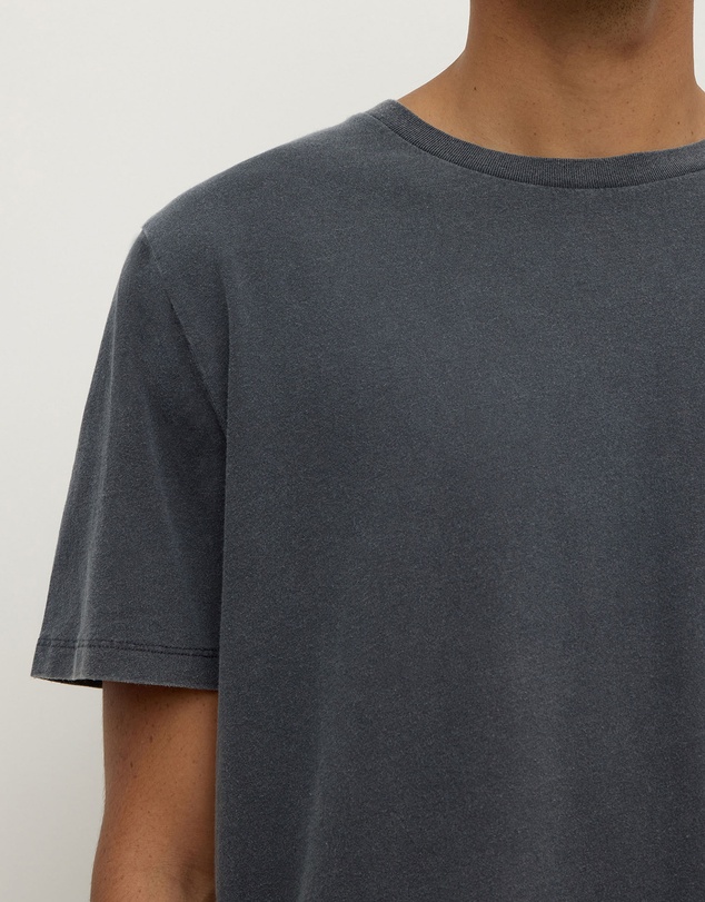 Assembly Label - Elijah Tee