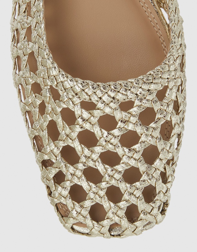 SPURR - Amari - ONLINE EXCLUSIVE