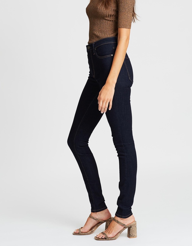 Nobody Denim - Cult Skinny Jeans