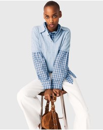 Maje - Mointelly Sweater