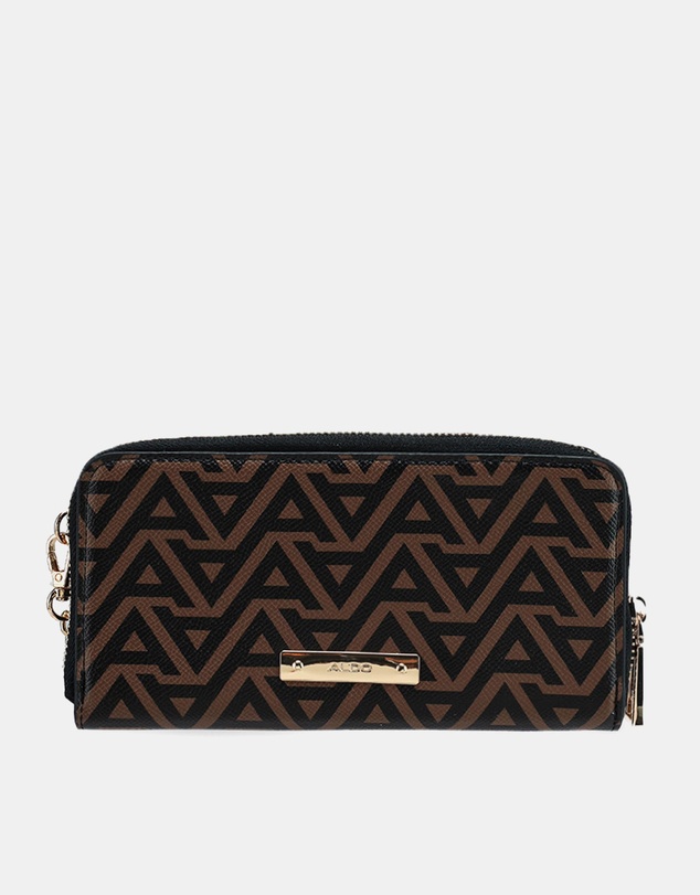 ALDO - Esai Zipper Wallet