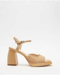 Sol Sana - Eva Heels - Women's