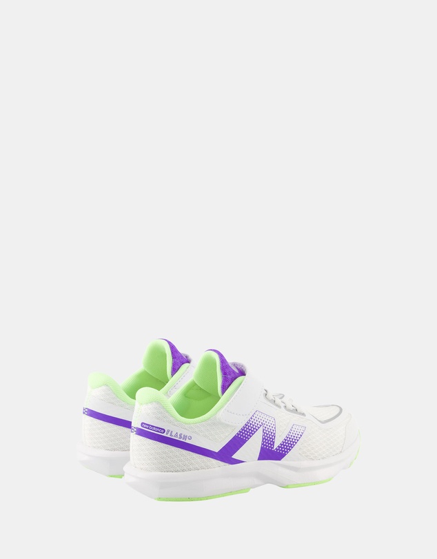 New Balance - Flash V7 Self-Fastening Pre-School