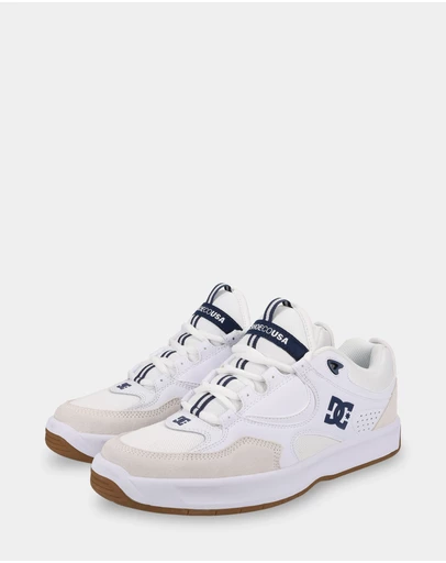 DC Shoes - Mens Kalynx Zero Sneakers