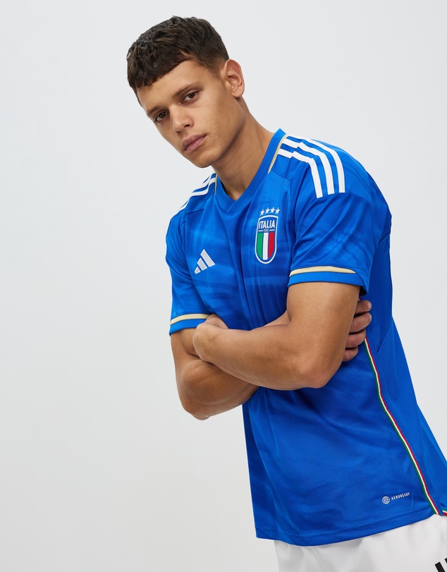 adidas Performance - Italy 23 Jersey