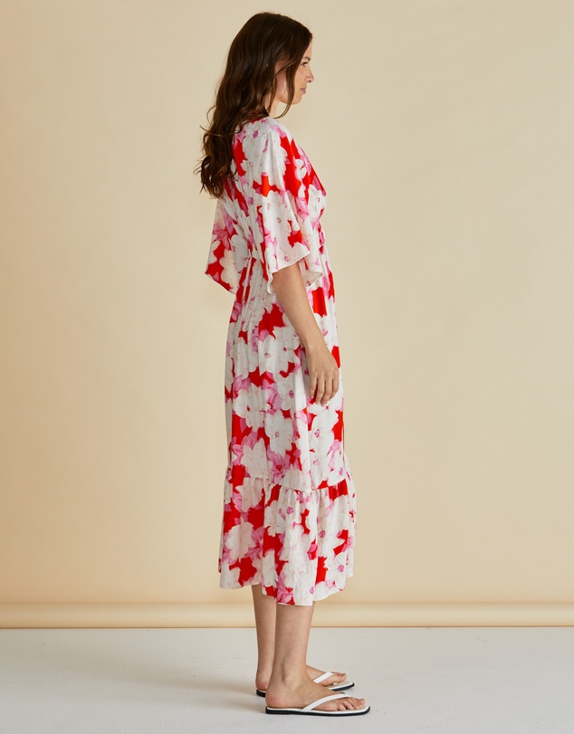 Betty Basics - Moxie Dress