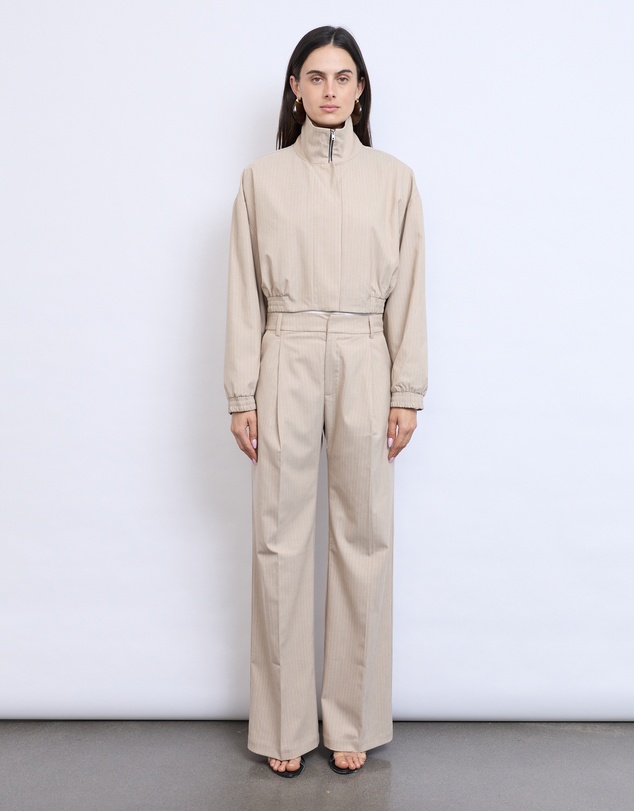 PFEIFFER - ZENA BOMBER JACKET