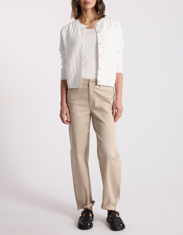 David Lawrence - Cushla Cardigan