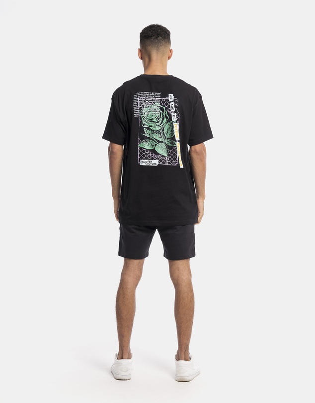 Counter Culture - Revolution CC Oversize Tee