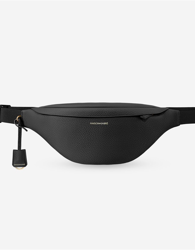 Maison De Sabre - The Sling Bag