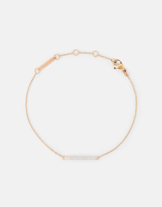 Daniel Wellington - Mirelle Eternity Bracelet RG