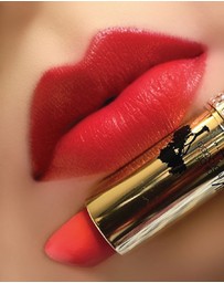 Silk Oil of Morocco - Argan Lipstick - Valentine