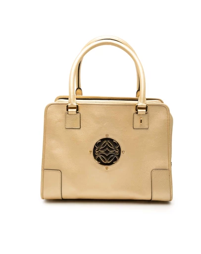 Pre-Loved by Azura Reborn - Pre-Loved Goatskin Amazona 32