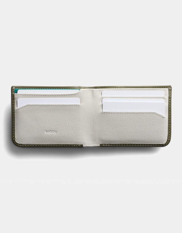Bellroy - Hide & Seek LO