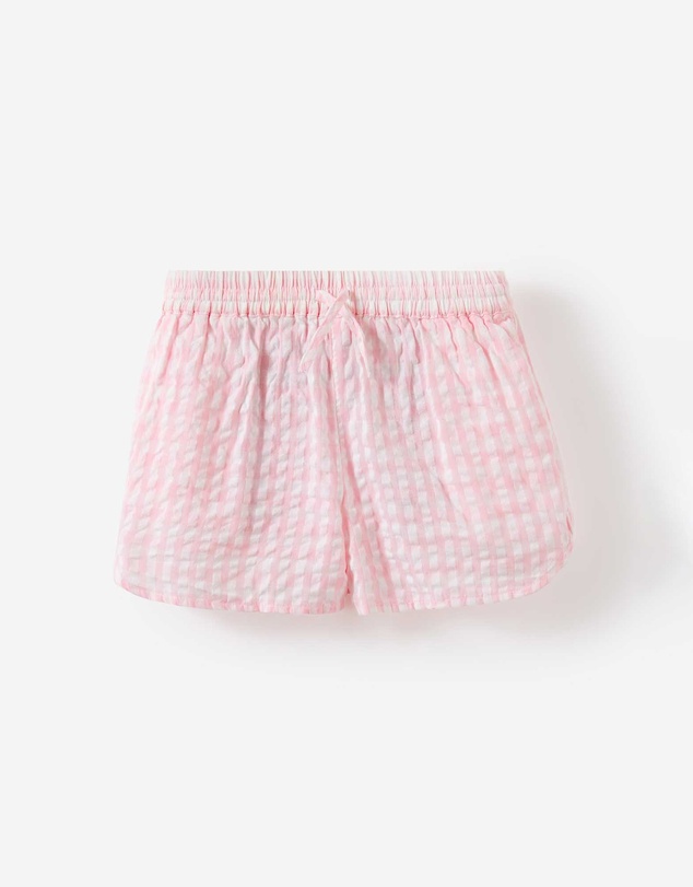 Cotton On Kids - Gigi Woven Short