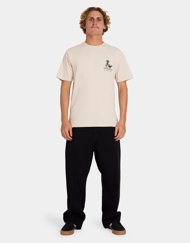 Volcom - Mens Stoney River T-Shirt