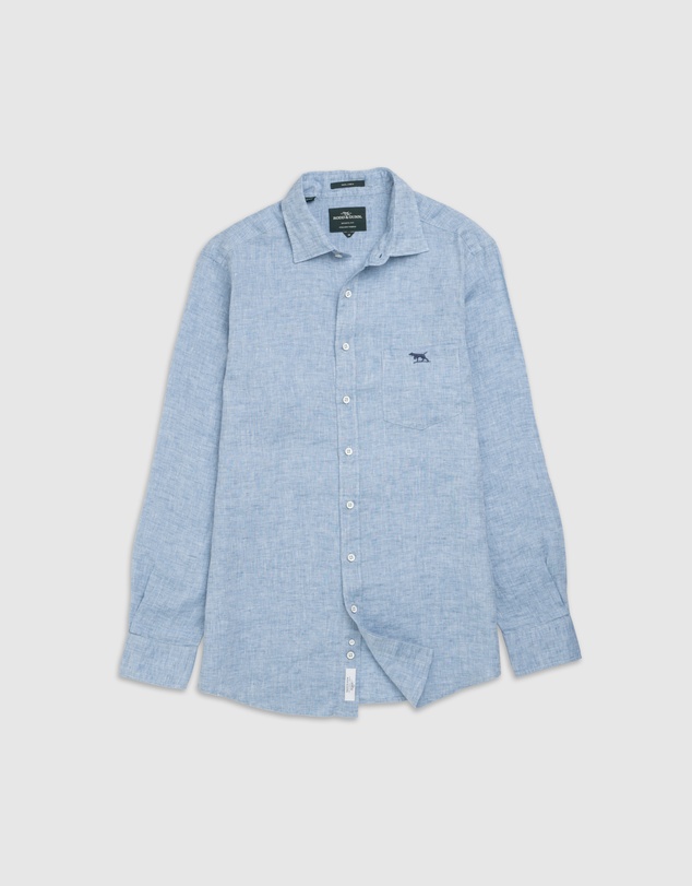 Rodd & Gunn - Coromandel 2 Sports Fit Shirt