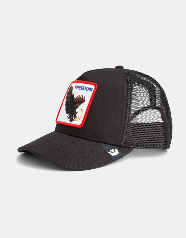 Goorin Bros. - Freedom Eagle Trucker