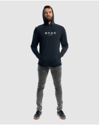 DVNT - Worldwide Hoodie