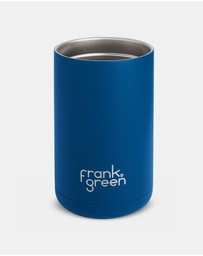 Frank Green - Iced Coffee Cup with Straw