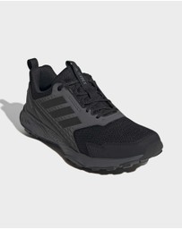 adidas Performance - Tracefinder Trail Running Shoes Unisex