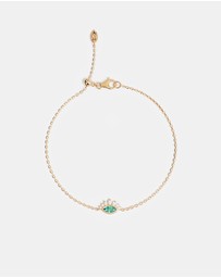 By Charlotte - Hope and Protection Bracelet