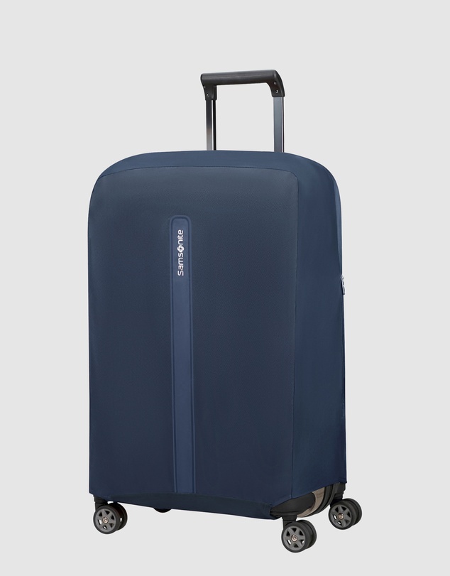 Samsonite - Travel Accessories Foldable Luggage Cover Medium (Fits 68-69Cm*)