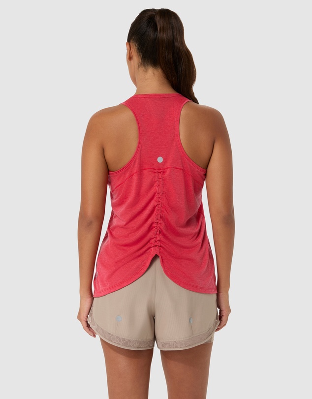 ASICS - Nagino Run Adjustable Tank - Women's
