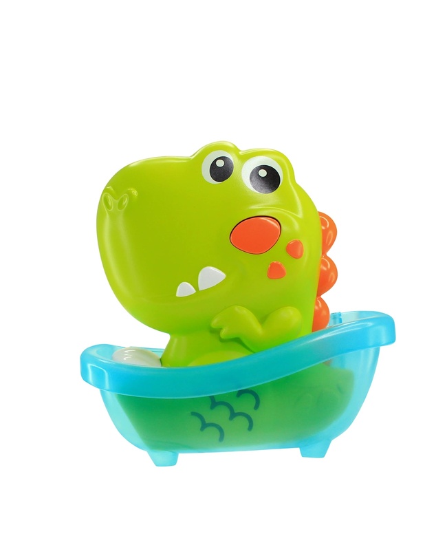 Bright Child - Bath Bubble Dino